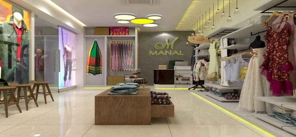 Clothe Shop — photo 3