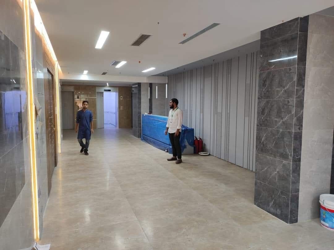 Dhaka Central International Medical College & Hospital — photo 2