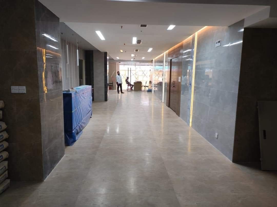Dhaka Central International Medical College & Hospital — photo 7
