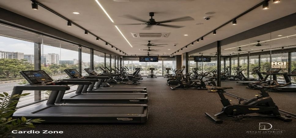 HGI Power Fitness Gym — photo 4