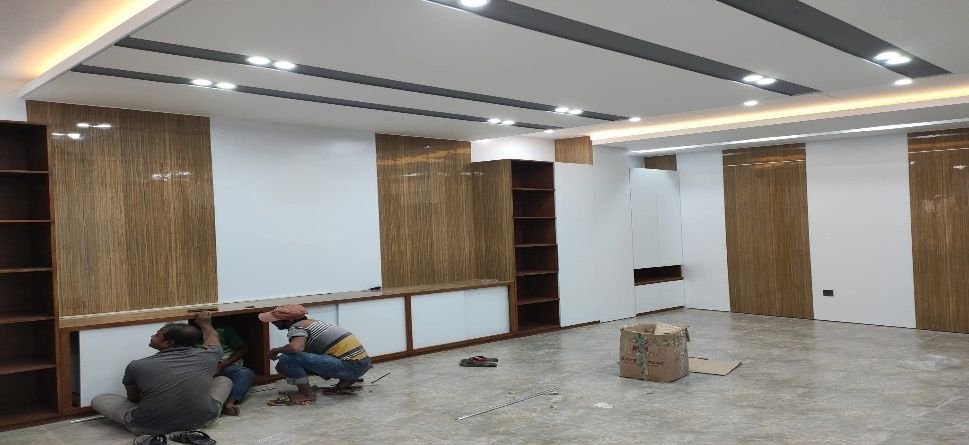 Bangladesh Marine Academy — Lt. Colonel Shafiqul Islam Office Room — photo 2