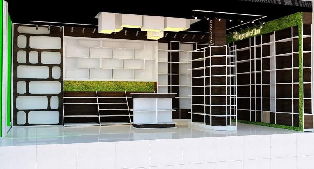 Organic House — photo 3