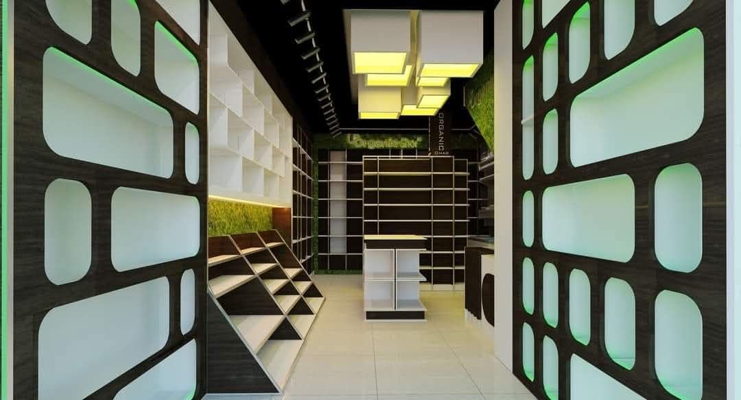 Organic House — photo 4