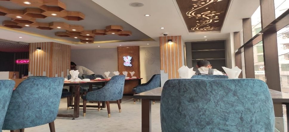 Signature Cuisine Buffet & Restaurant — photo 3