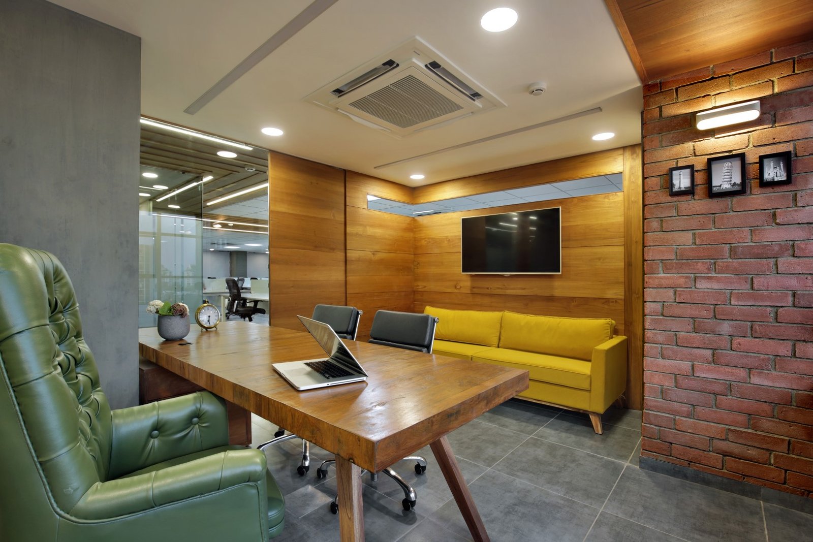 Office Interior Design