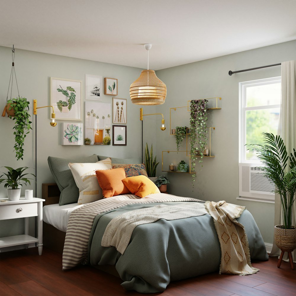 Home Interior Design