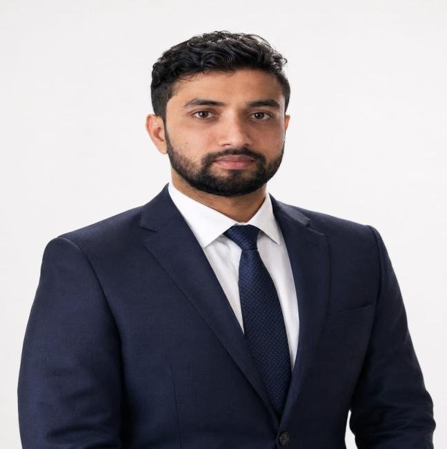 Abdullah Al Mamun (Lal Mia)