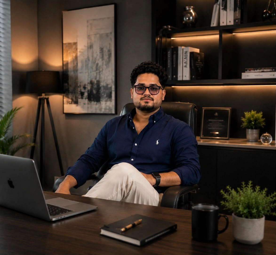 Abir Hasan