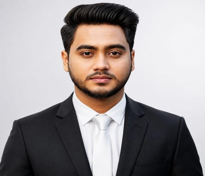Md. Bayzid Hossain