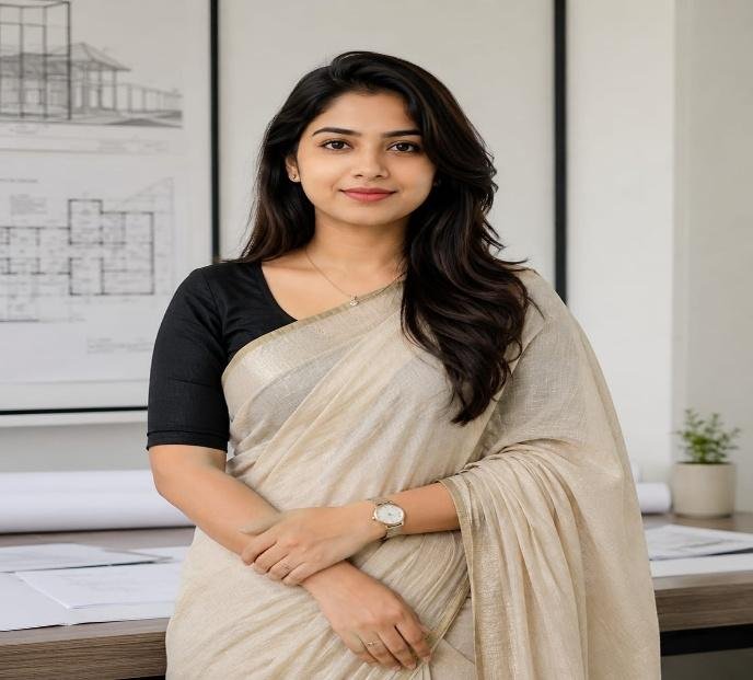 Jinia Alam