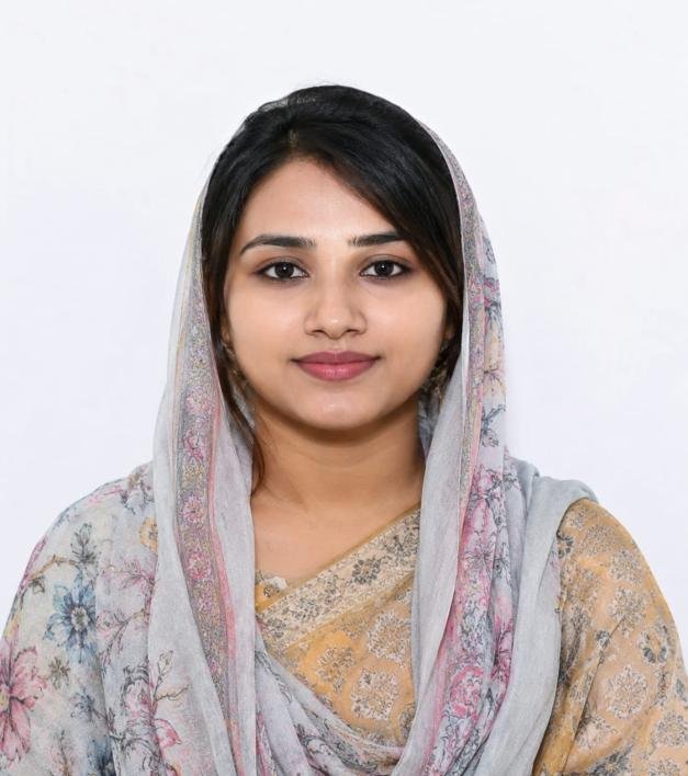 Nabila Sarmin