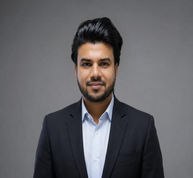 Md. Sazid Kabir