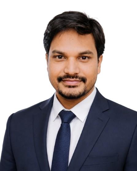 Sohel Sarker