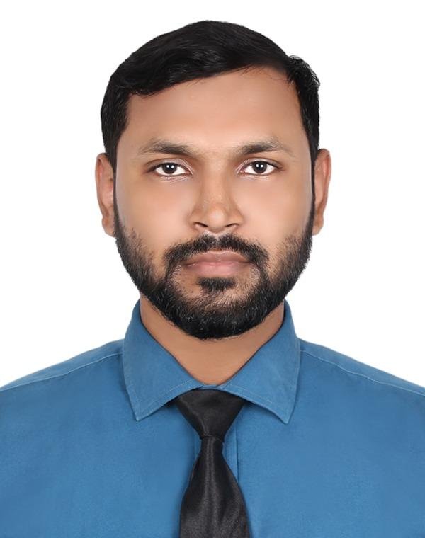 Md. Zubayer Hossain